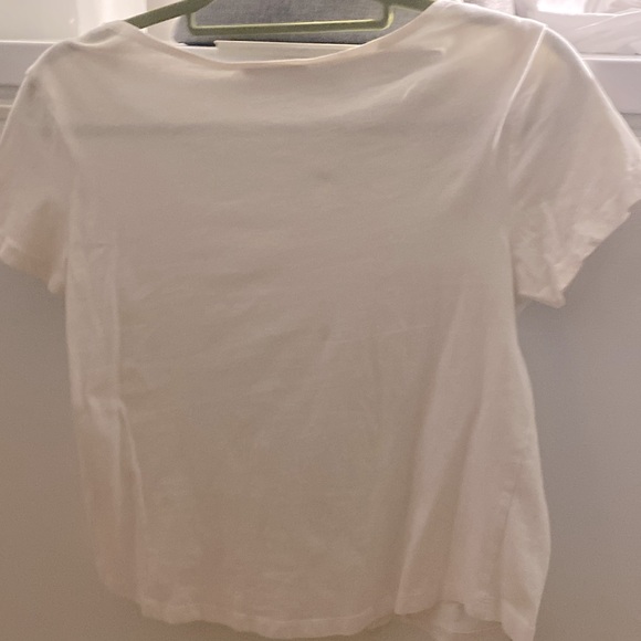 2 for 10$
Zara trafaluc t-shirts short sleeved, cotton - Picture 6 of 7